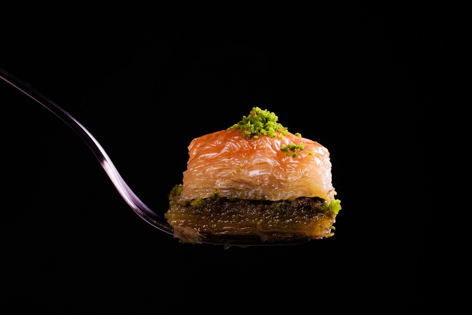 turkish dessert antep baklava